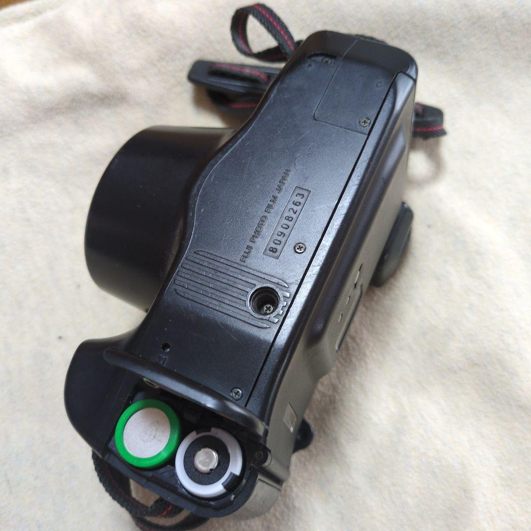 FUJI　ZOOM　CARDIA2000DATE