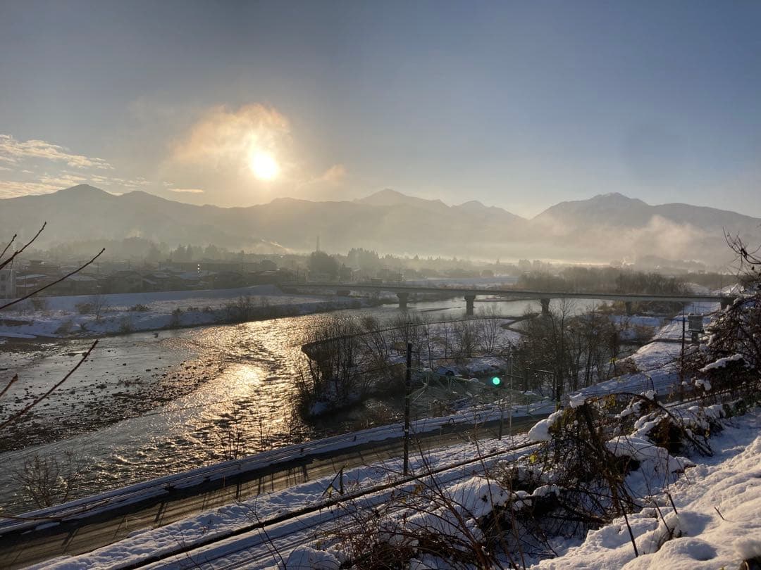 魚沼産コシヒカリ玄米10㌔
