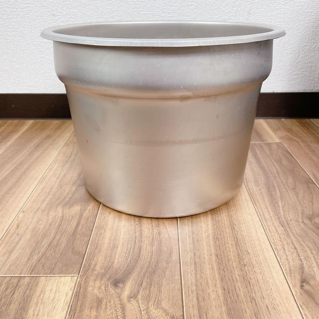 TKG 湯煎式　電気スープケトル　タイエイジャパン　　CB-60