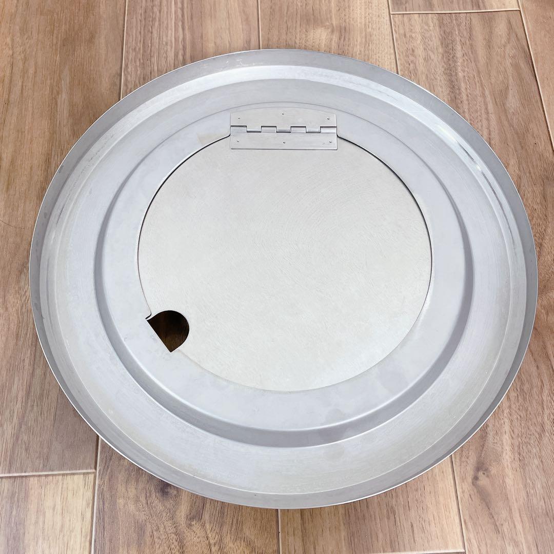 TKG 湯煎式　電気スープケトル　タイエイジャパン　　CB-60