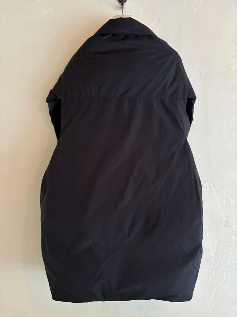 TEATORA ROOMKEY VEST EVAPOD SIZE 5 テアトラ