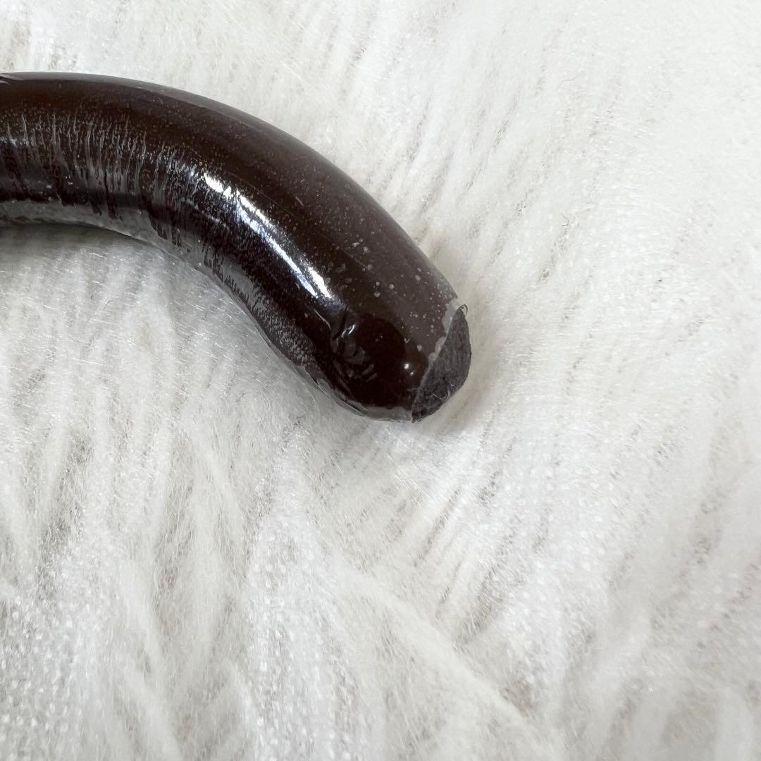 【未使用/希少】ジャンポールゴルチェ　傘　黒　レディース　メンズ　梅雨　長傘