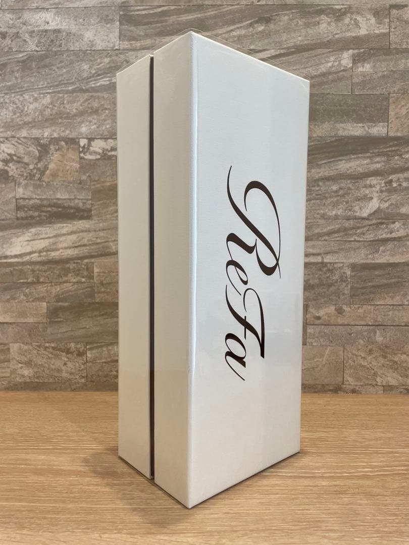 [新品未開封]ReFa FINE BUBBLE Uシルバー/リファシャワーヘッド