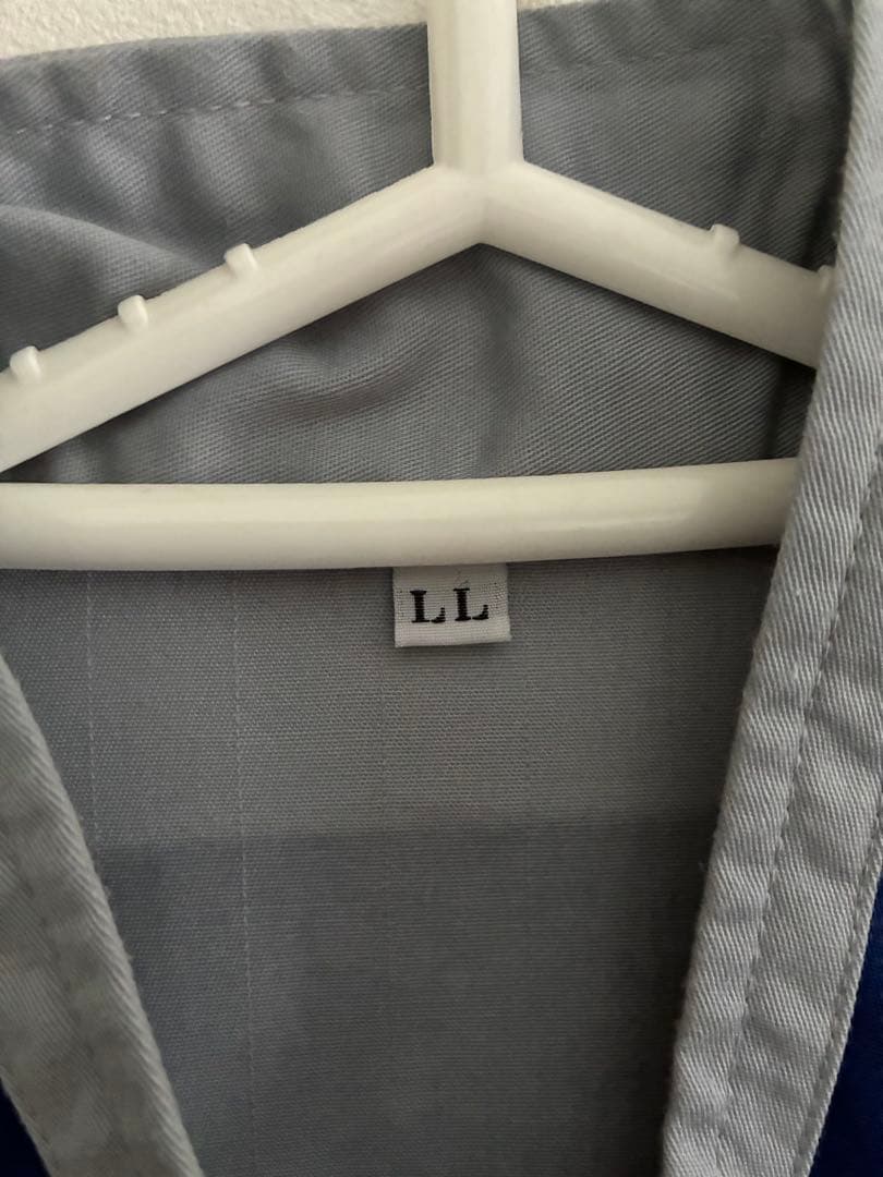 KeePer 1級つなぎ