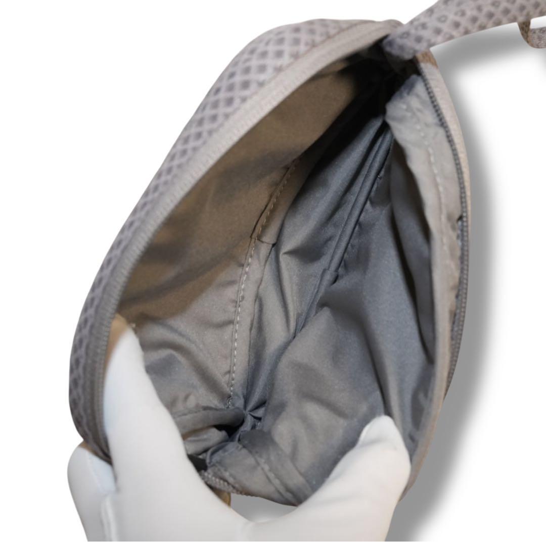 【超美品】nuna cudl clik 抱っこ紐 グレー