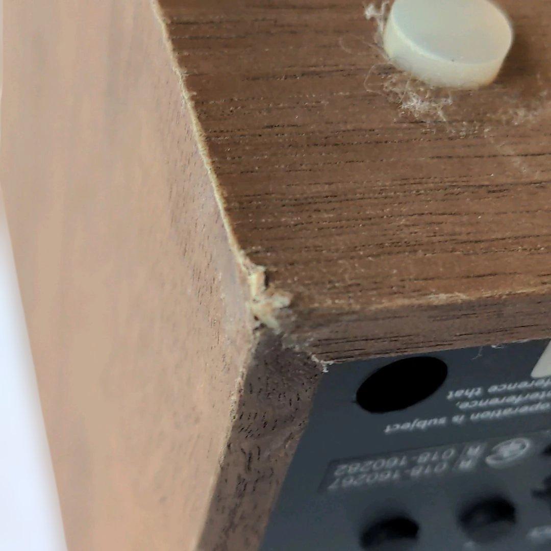 チボリオーディオ Tivoli Audio Cube‪♡T74