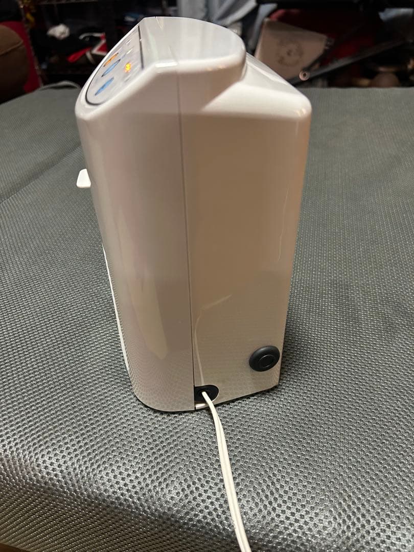 エアークローバー　AIR CLOVER　オゾン脱臭器