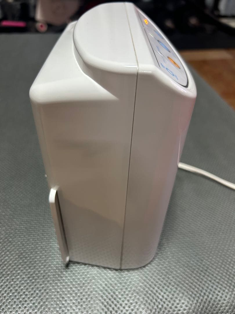 エアークローバー　AIR CLOVER　オゾン脱臭器