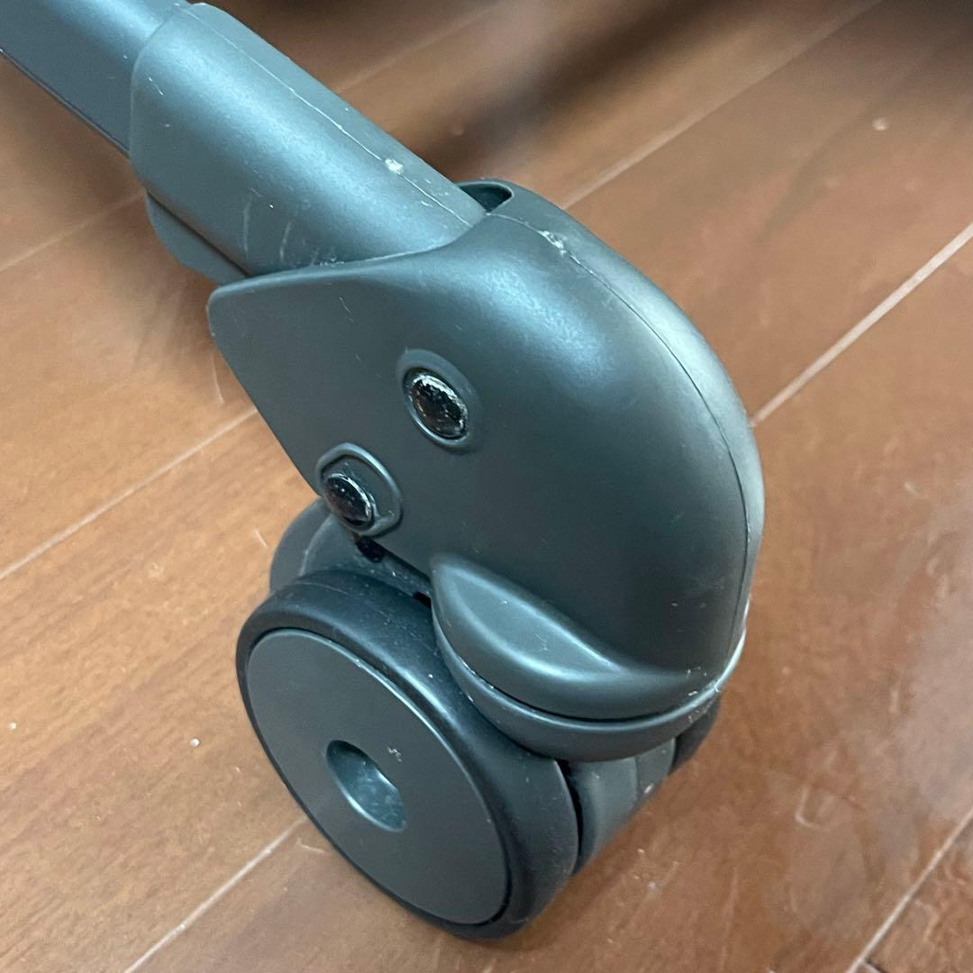 コンビ ネムリラ　 オートスウィングAUTO SWING BEDi Long