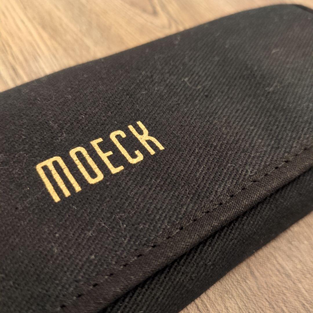 Moeck /メック　木製リコーダー キャリングケース付き