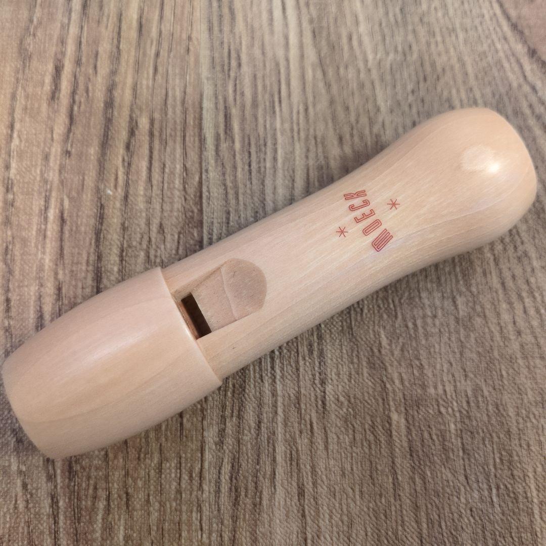 Moeck /メック　木製リコーダー キャリングケース付き