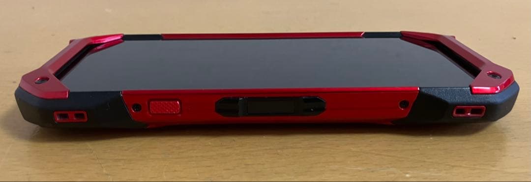 【KYOCERA】スマートフォン TORQUE 5G au KYG01