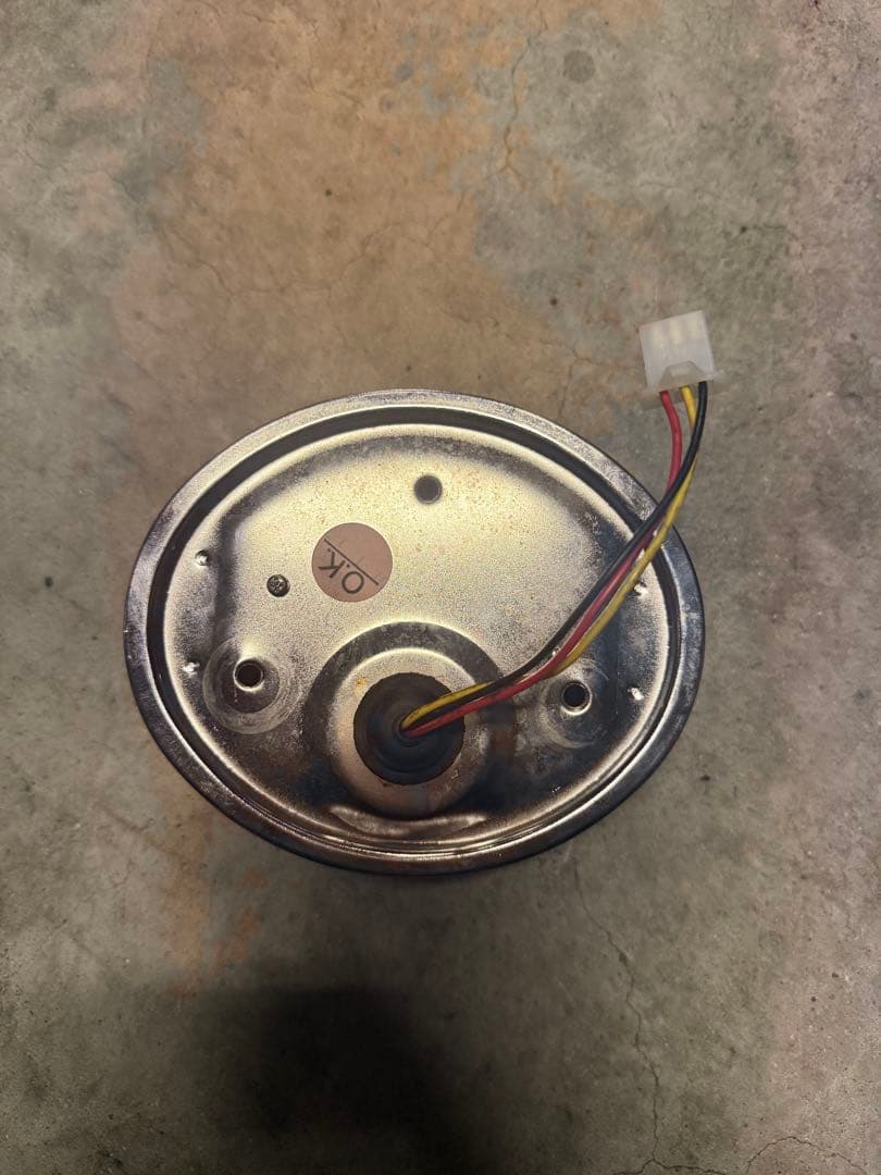 z2テールランプ　タンデムバーセット