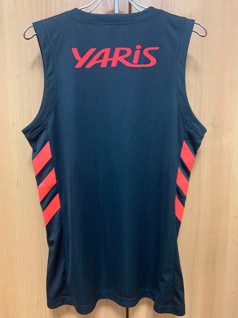 【激レア】アルバルク東京　全選手直筆サイン入りユニフォーム　小酒部　ザック　安藤