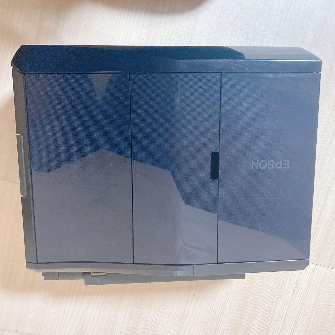 エプソン EPSON EP-905A カラーインクジェットプリンター