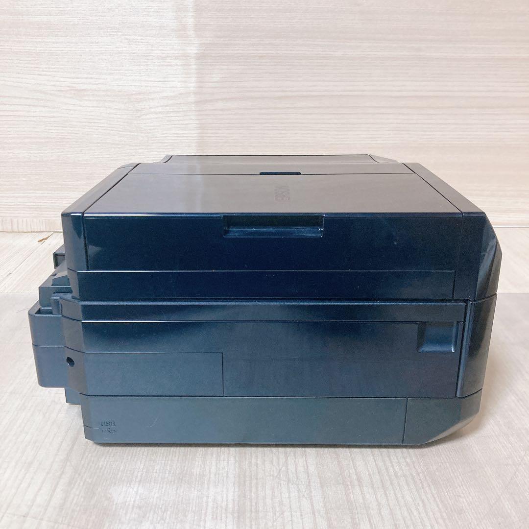エプソン EPSON EP-905A カラーインクジェットプリンター