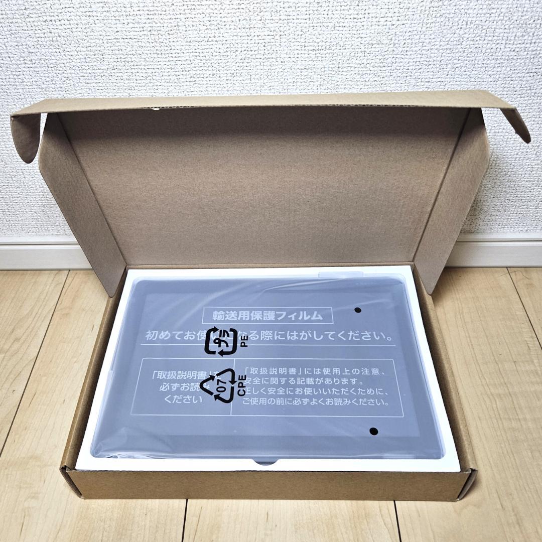 新品 保証有 JT10-X GeaneePro Android タブレット