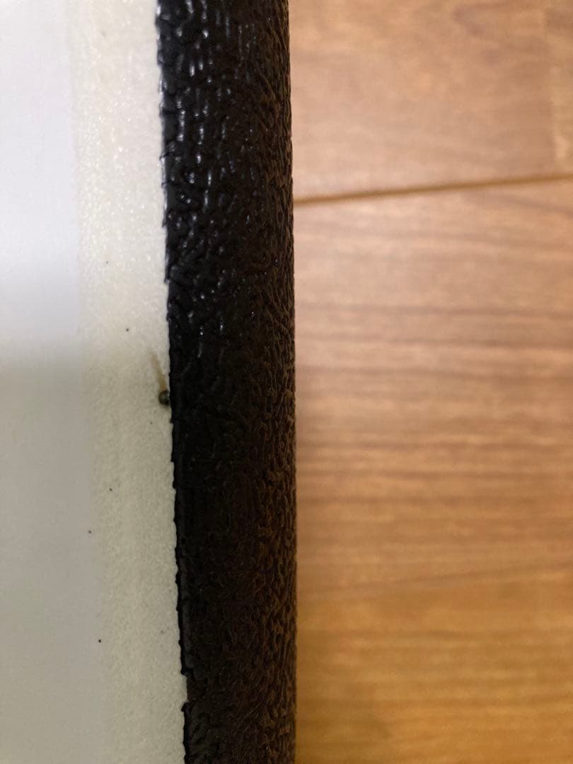 カピバラさん専用　辻堂手渡しのみ　DRAG サーフボード ホワイト/ブラック