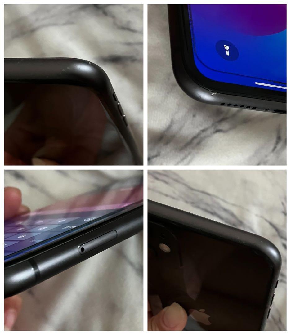 値下げ★ iPhone11 64GB SIMフリー