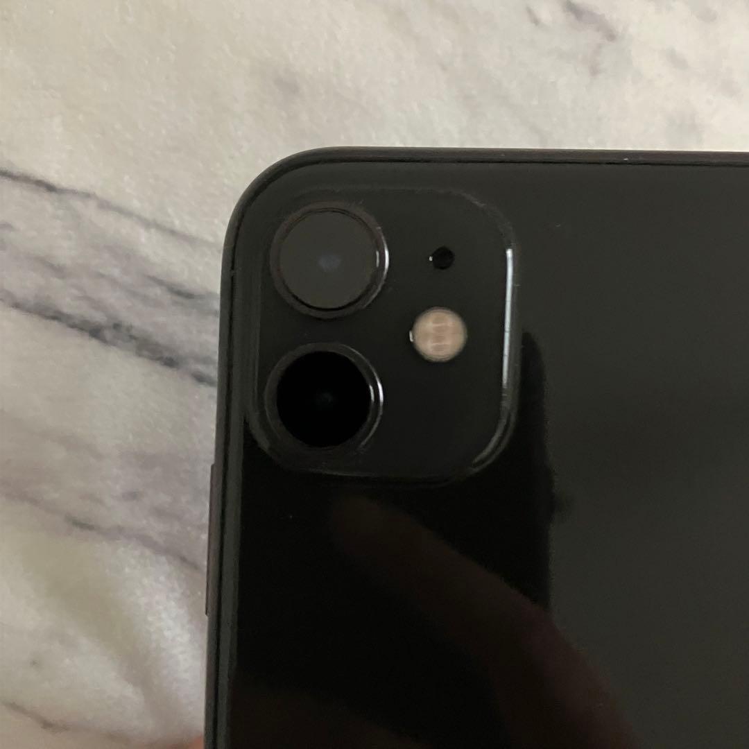 値下げ★ iPhone11 64GB SIMフリー