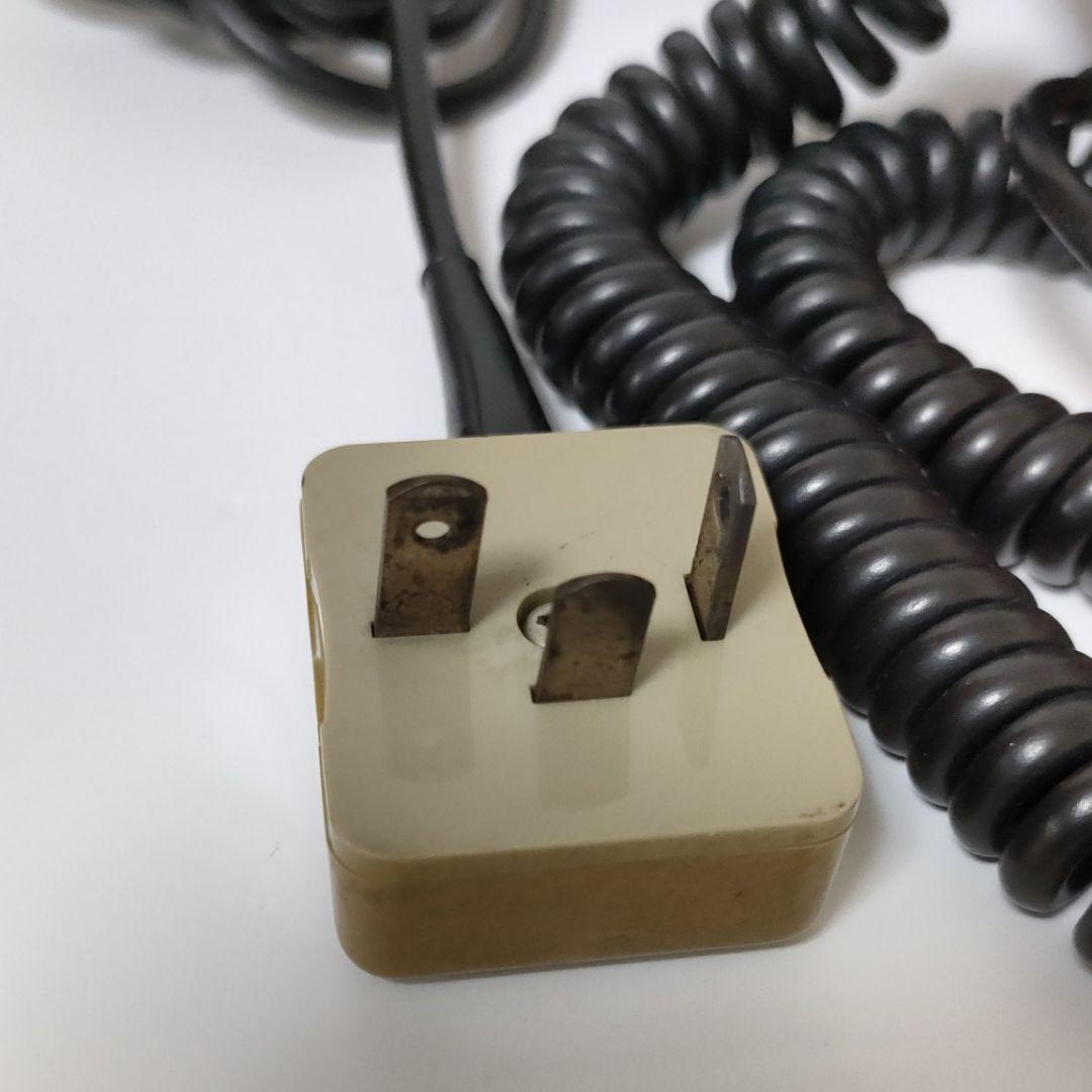 ISKRA レトロ電話機