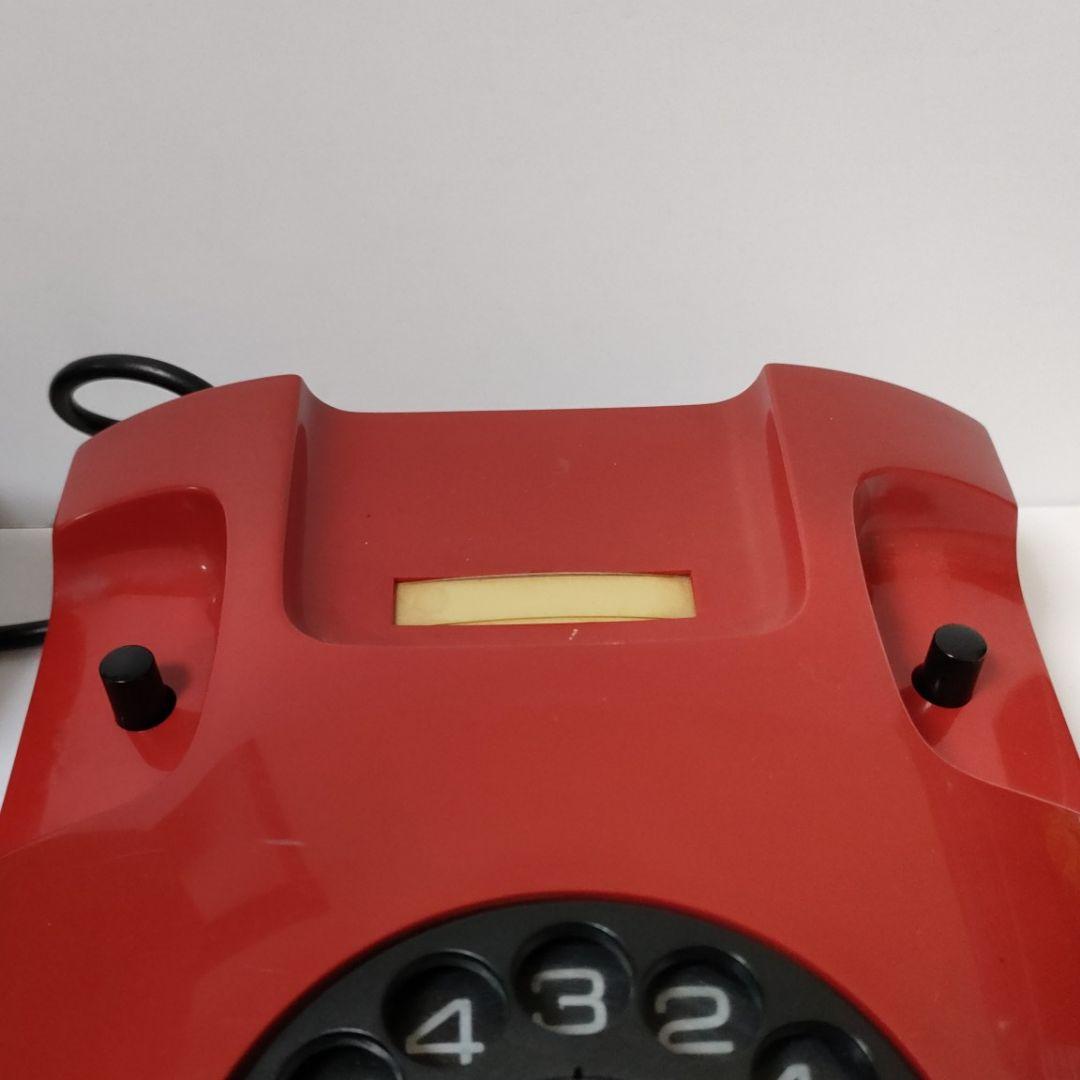 ISKRA レトロ電話機