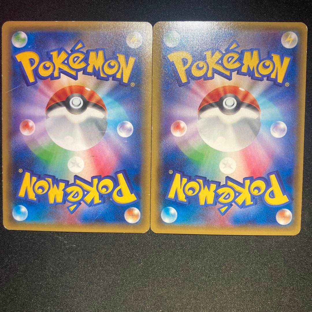 サトシゲッコウガEX PROMO、サーナイトEX SR