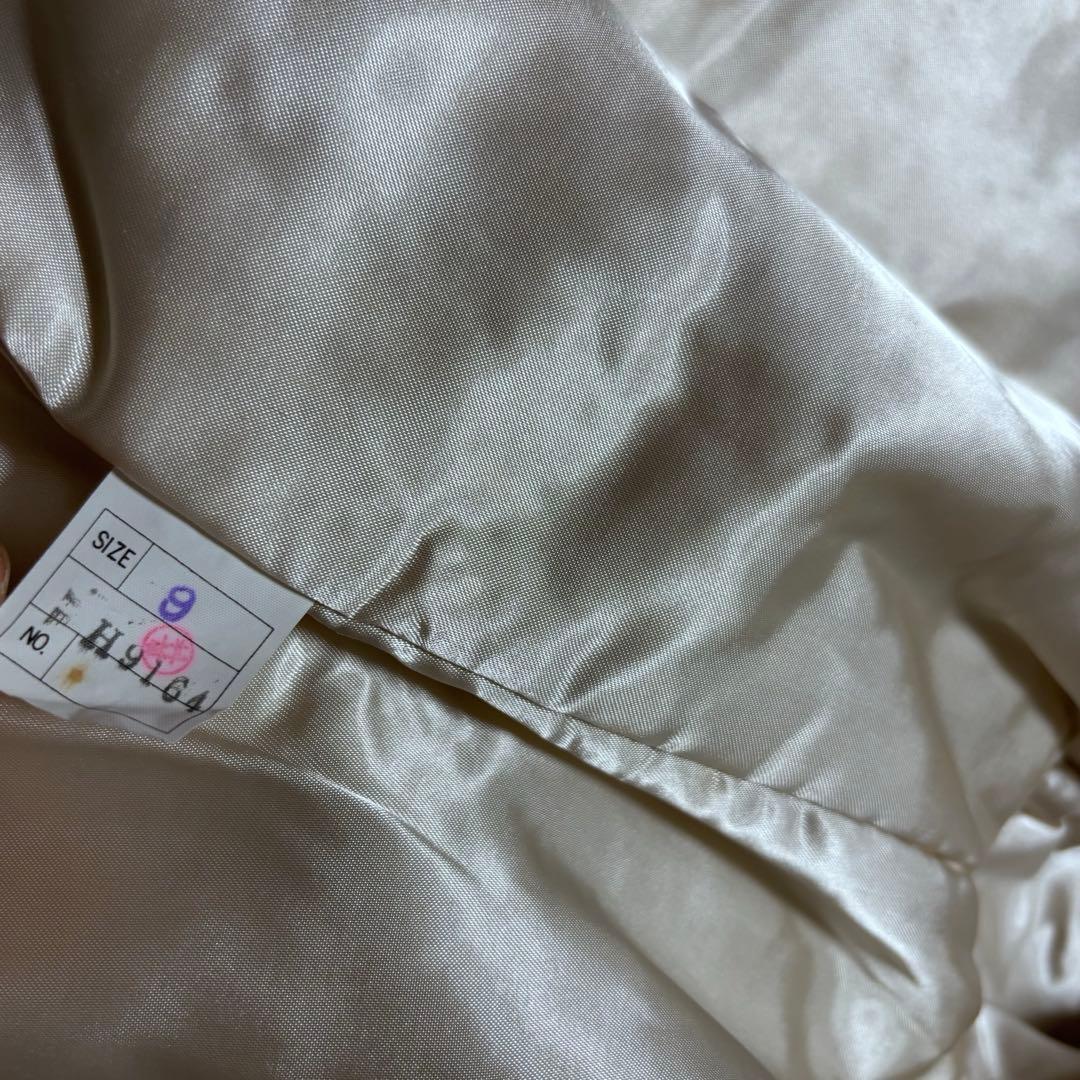 美品 フェアリーグランジ archive リアルファーコート 女優襟 y2k上品