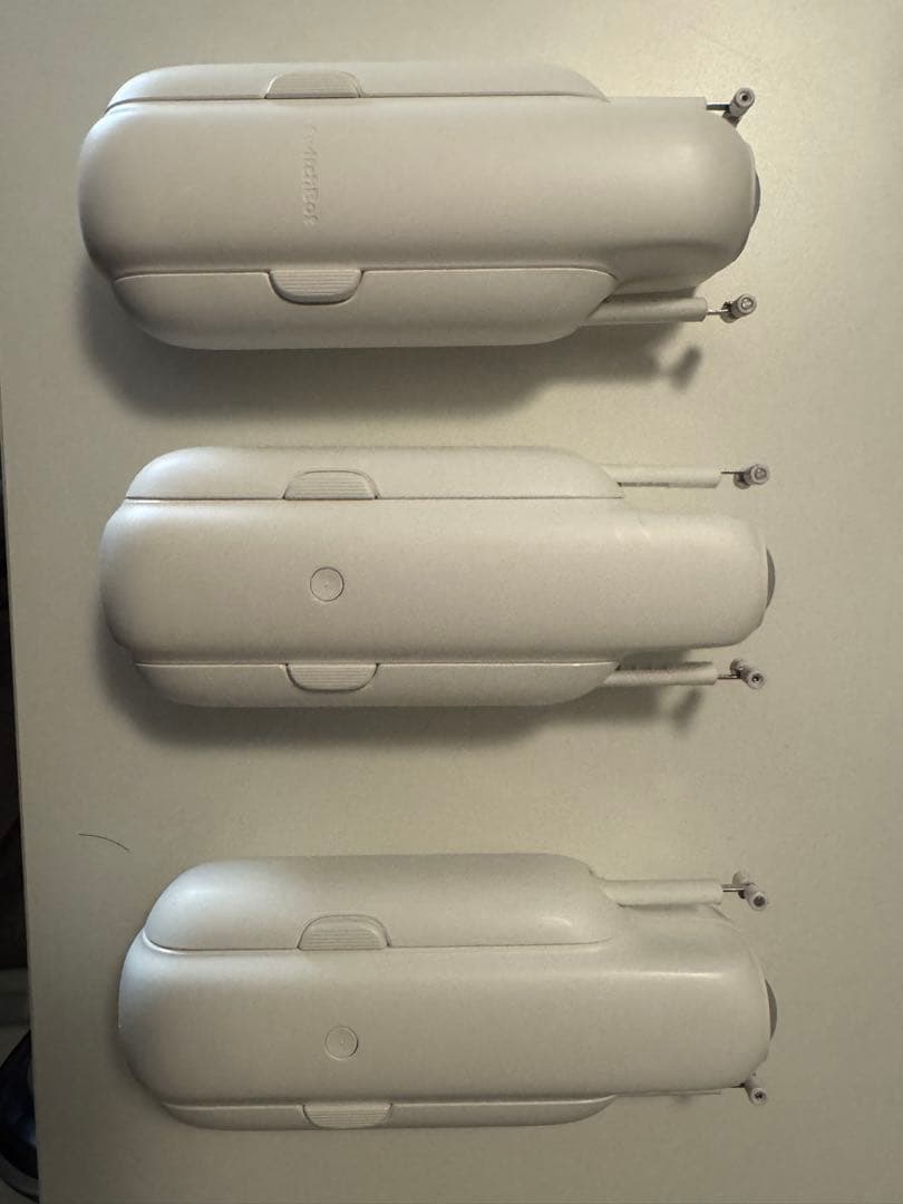 SwitchBot3 SwitchBotカーテン3