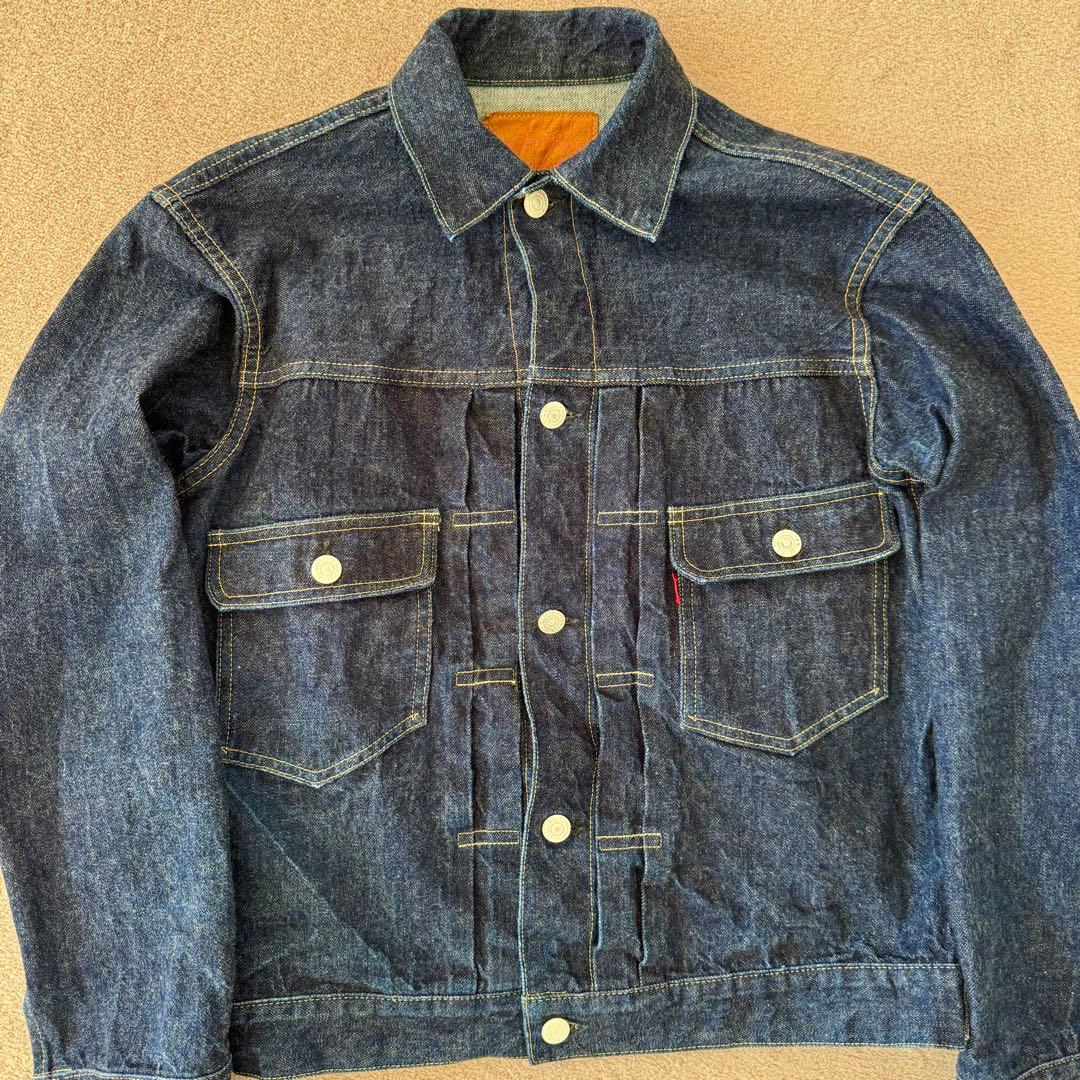 ウエアハウス WAREHOUSE Lot 2002XX W 40 セカンド