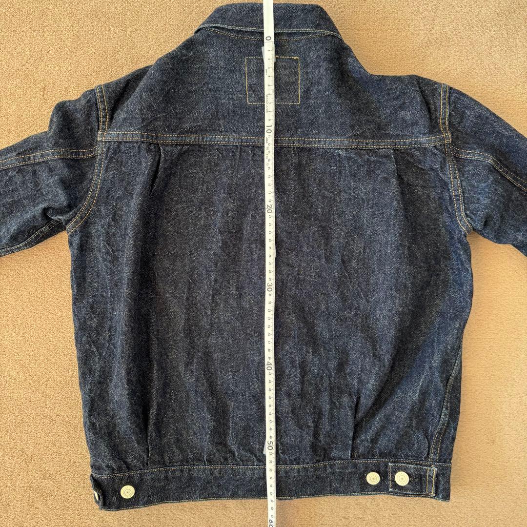 ウエアハウス WAREHOUSE Lot 2002XX W 40 セカンド