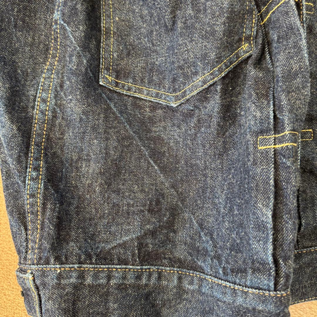 ウエアハウス WAREHOUSE Lot 2002XX W 40 セカンド