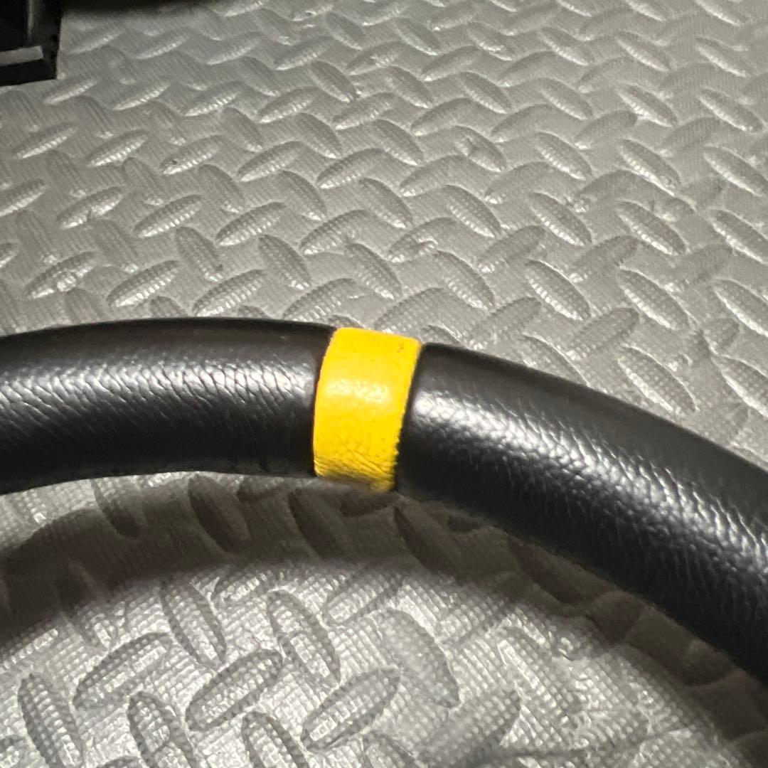 momo ステアリング 35パイ