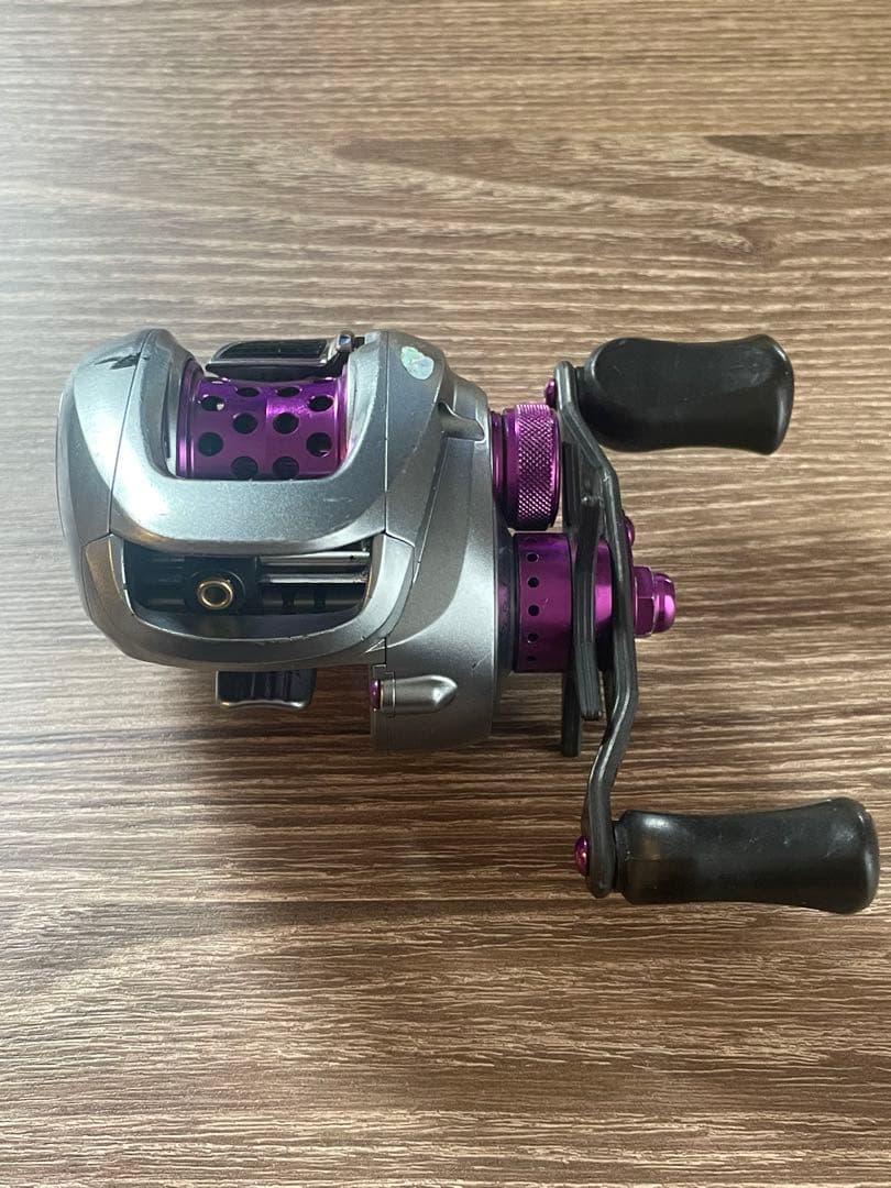 09アルデバランMG7 KTFチューン