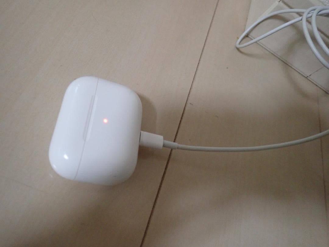 Apple AirPods Pro (第1世代)　【訳あり】右耳のみ良好