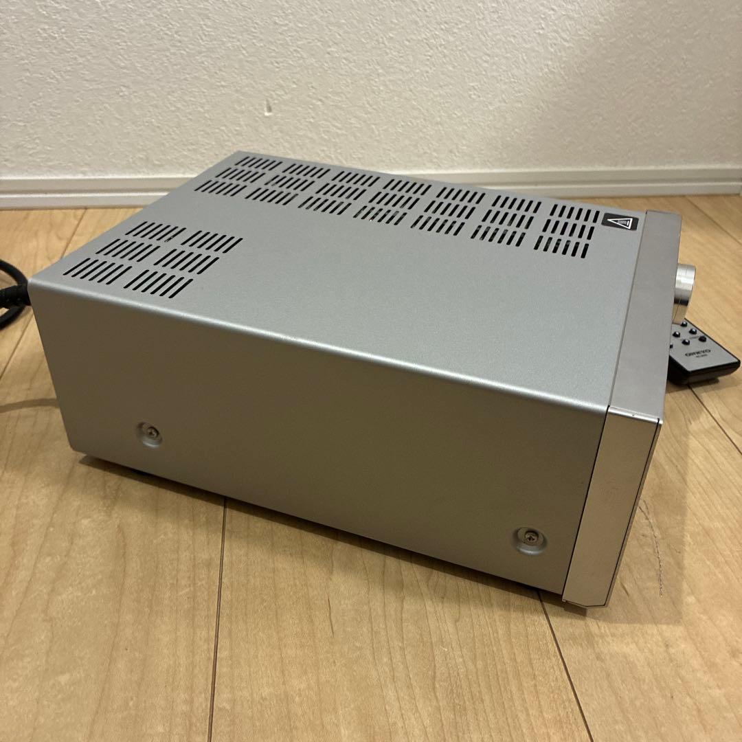 ONKYO CR-N765 ネットワークレシーバー ジャンク
