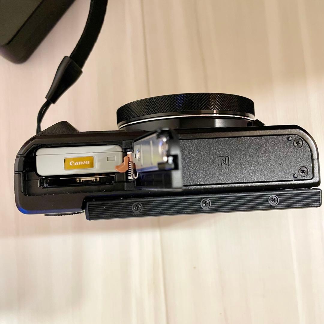 美品 Power shot G7 MarcⅡ