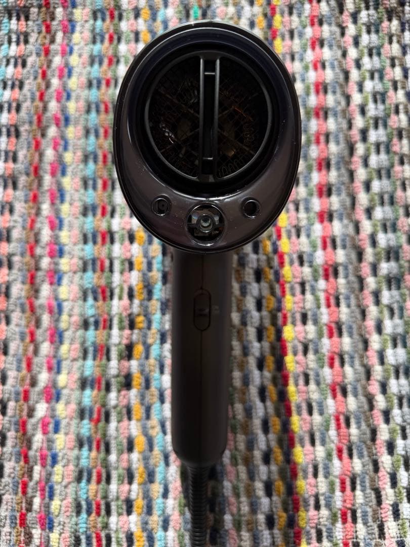 Panasonic ナノケア ドライヤー EH-NA0J ブラック 23年製