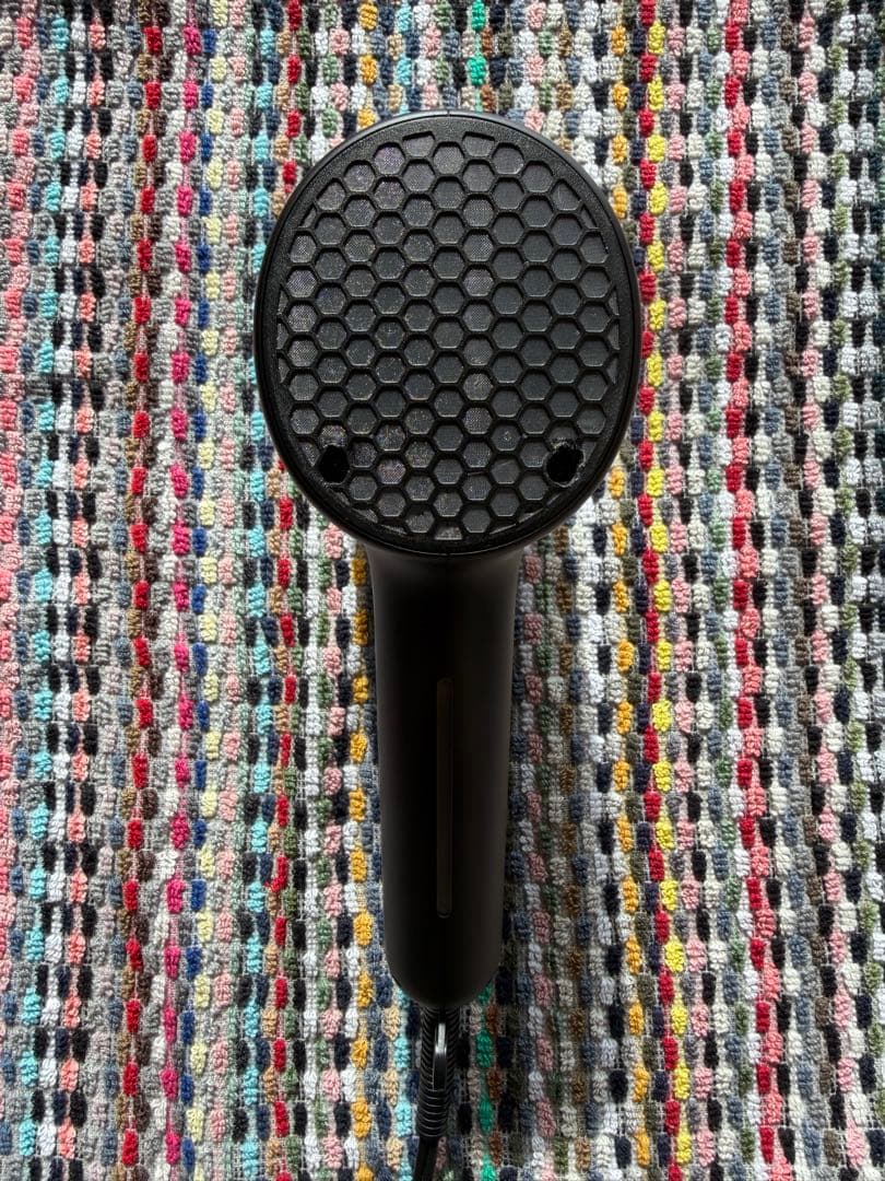 Panasonic ナノケア ドライヤー EH-NA0J ブラック 23年製