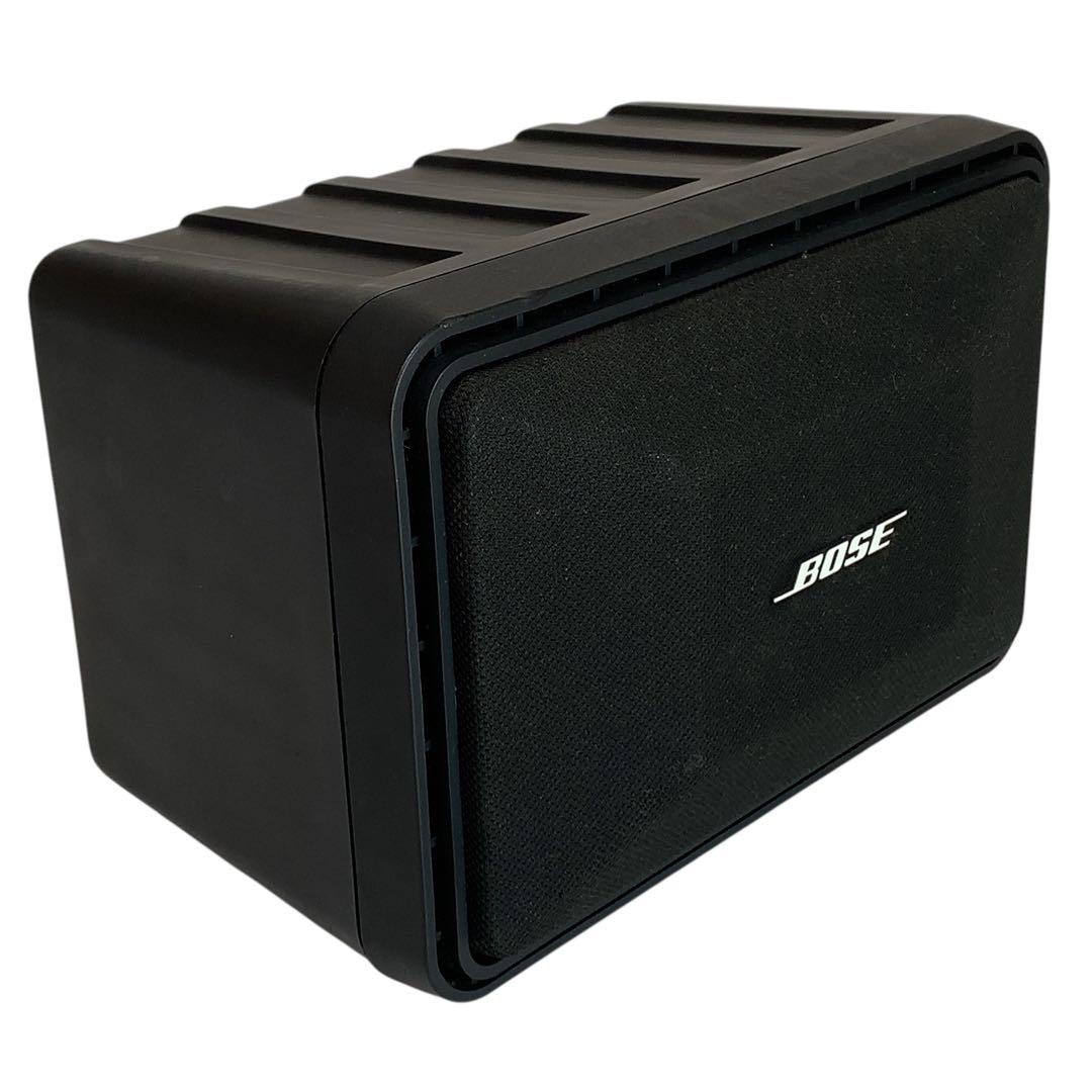 美品　Bose 101MM シリアル連番　ボーズ　スピーカー
