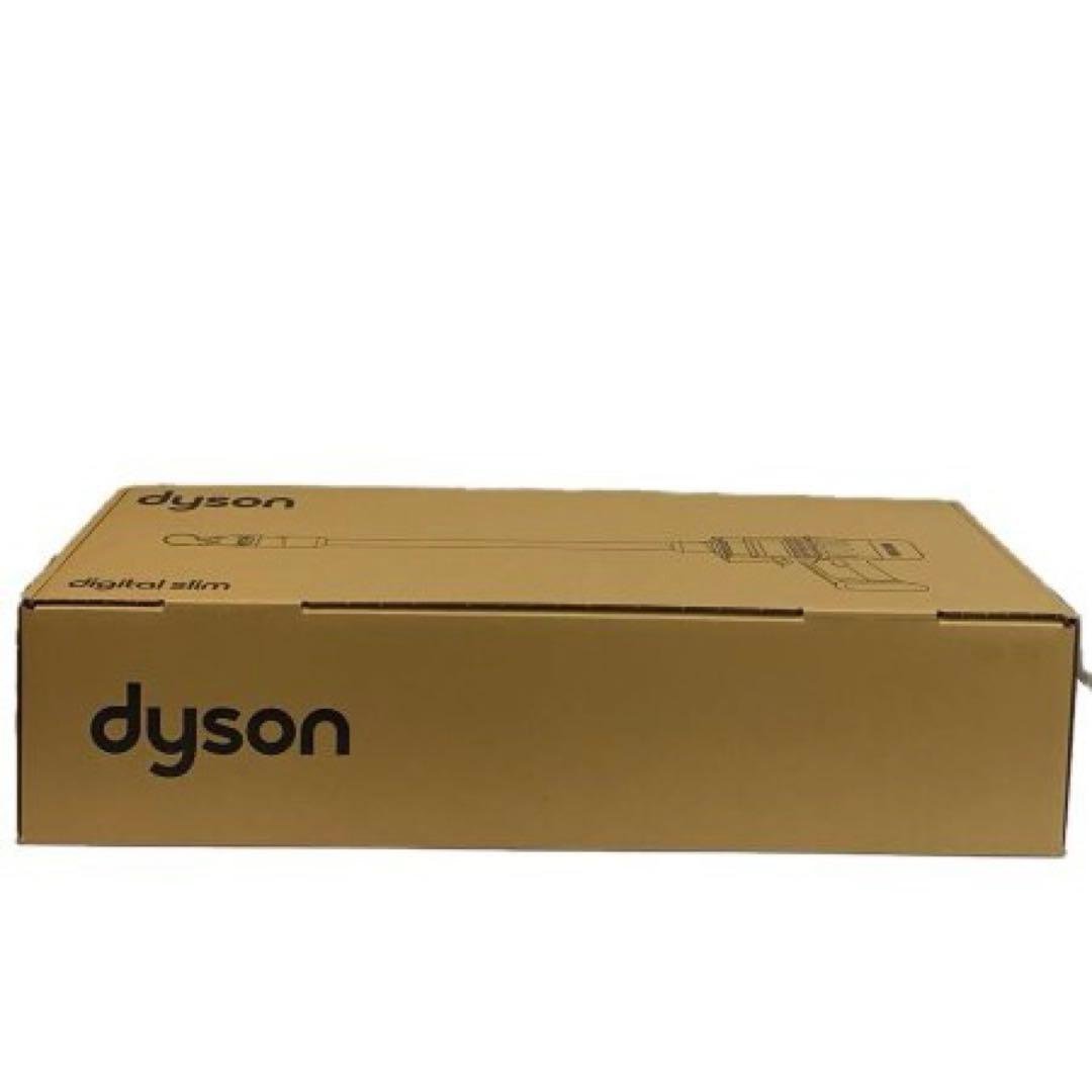 dyson 掃除機 新品 Digital Slim Fluffy SV18FFH