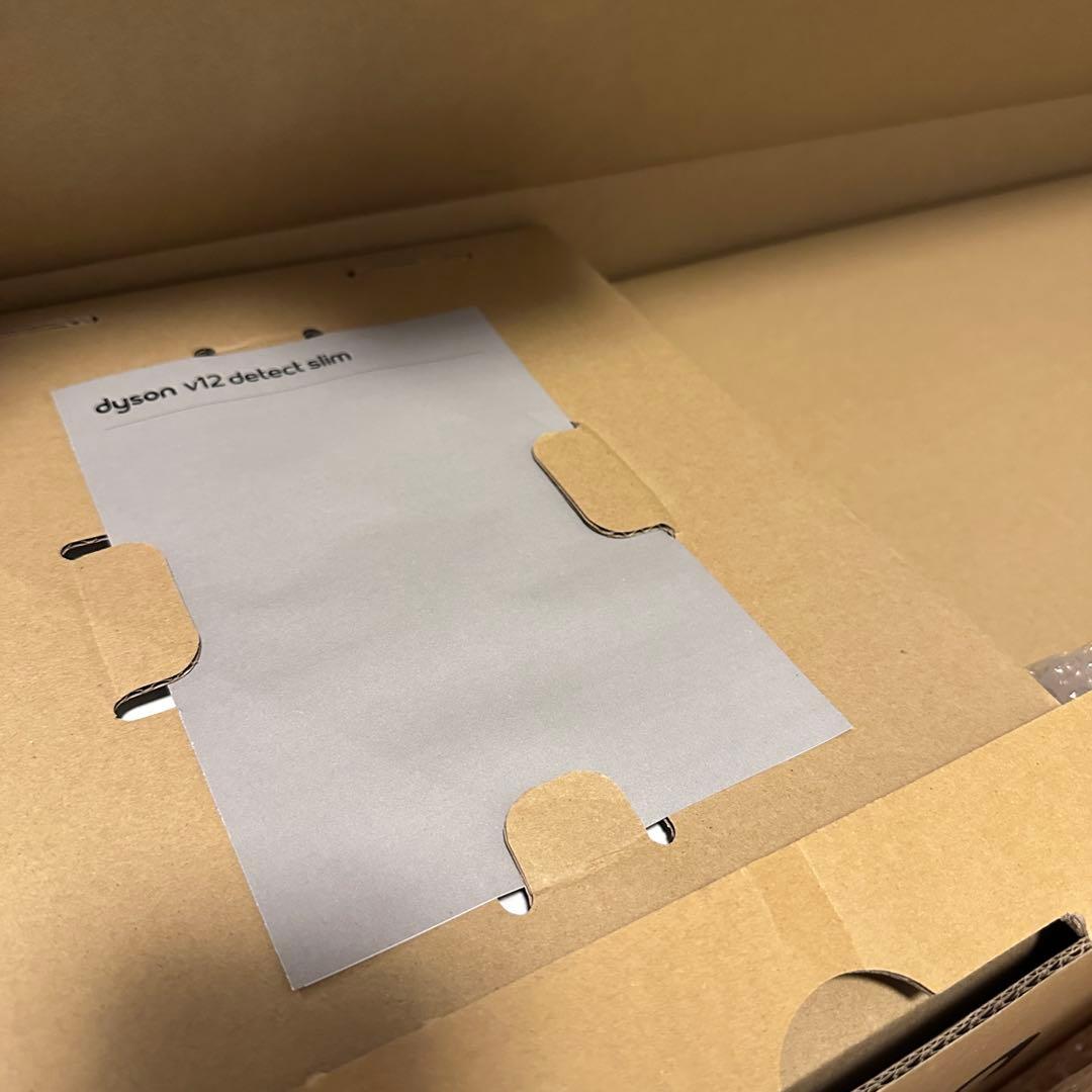 dyson 掃除機 新品 Digital Slim Fluffy SV18FFH