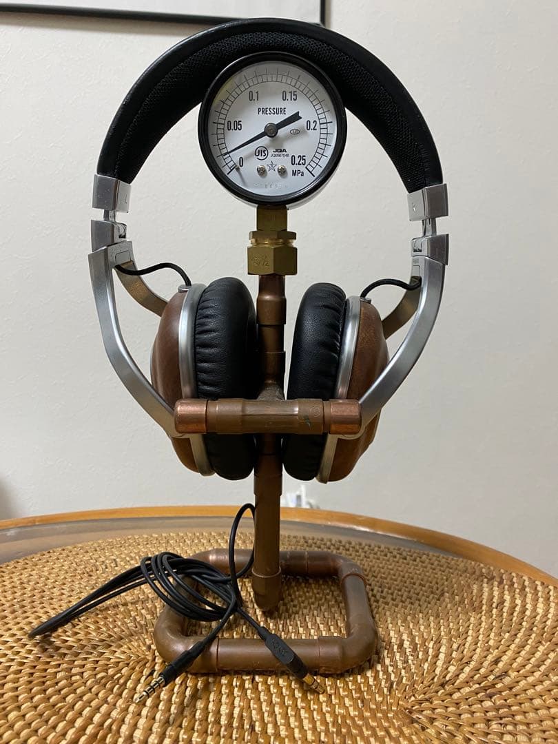 DENON オーバーイヤーヘッドホン