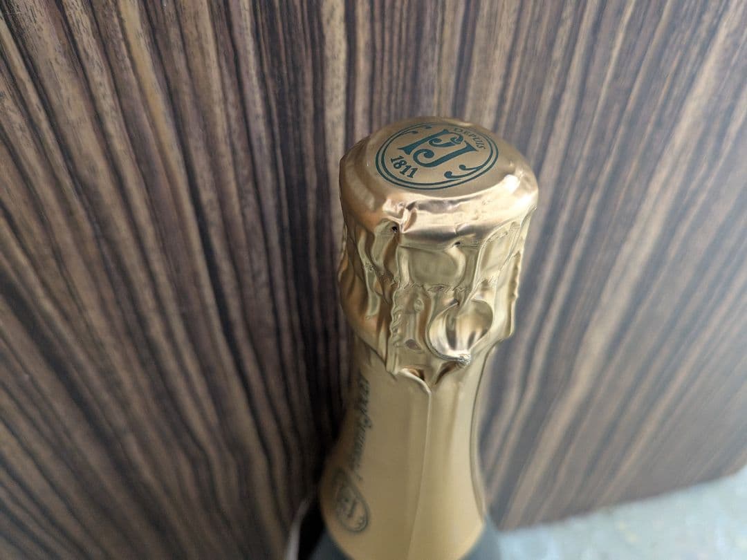 未開栓 ペリエ ジュエ ベル・エポック 2016 シャンパン 750ml