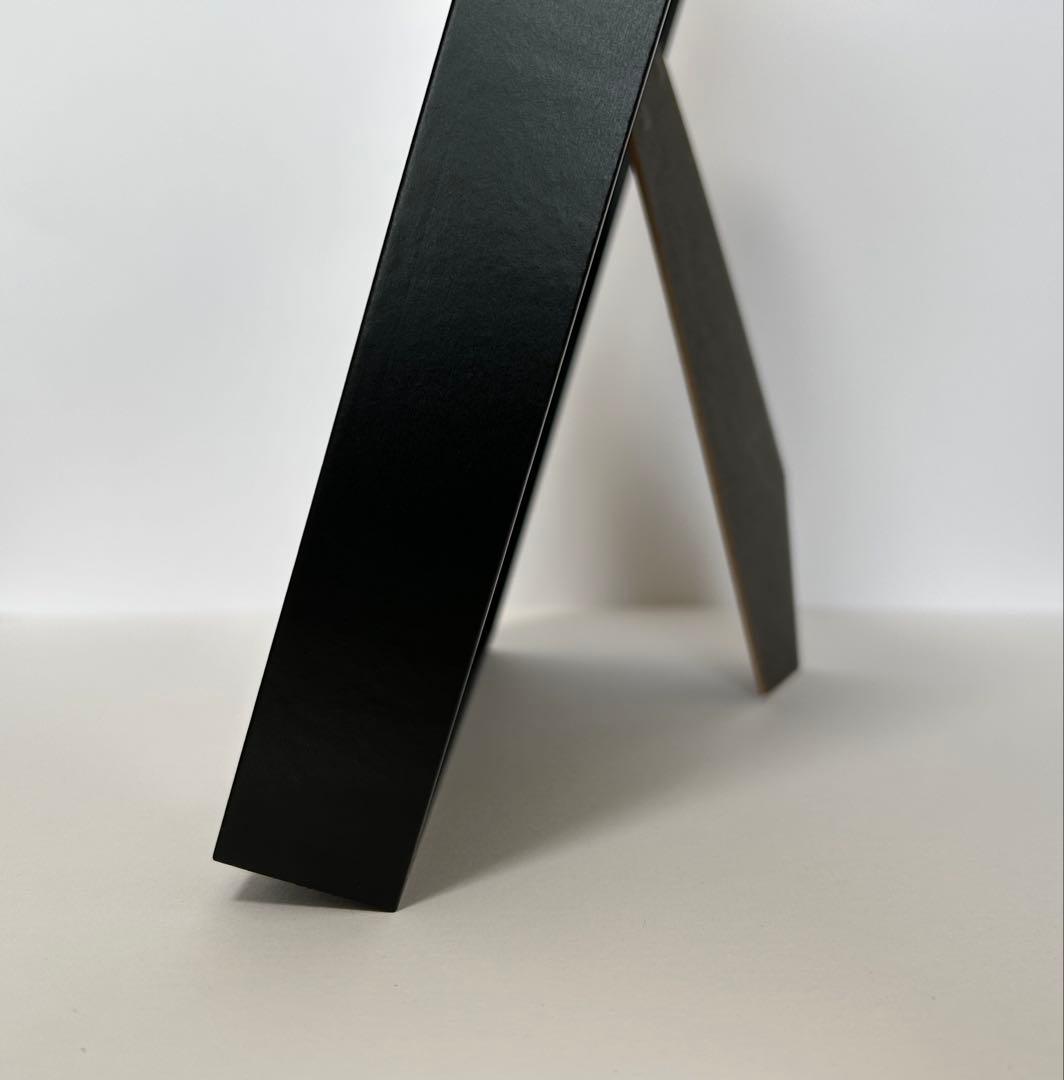 ス*ル様 【原画】切り絵『スコティッシュフォールド』　アート　絵画　額縁　猫　イ