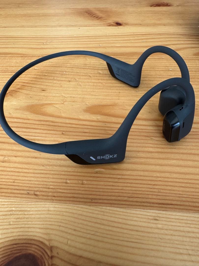 イヤホン OPENRUN PRO2 mini open run pro2 mini