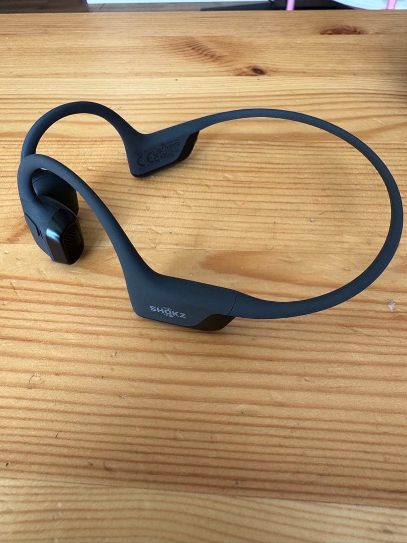 イヤホン OPENRUN PRO2 mini open run pro2 mini