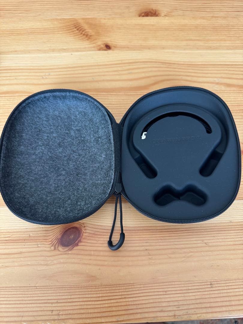 イヤホン OPENRUN PRO2 mini open run pro2 mini