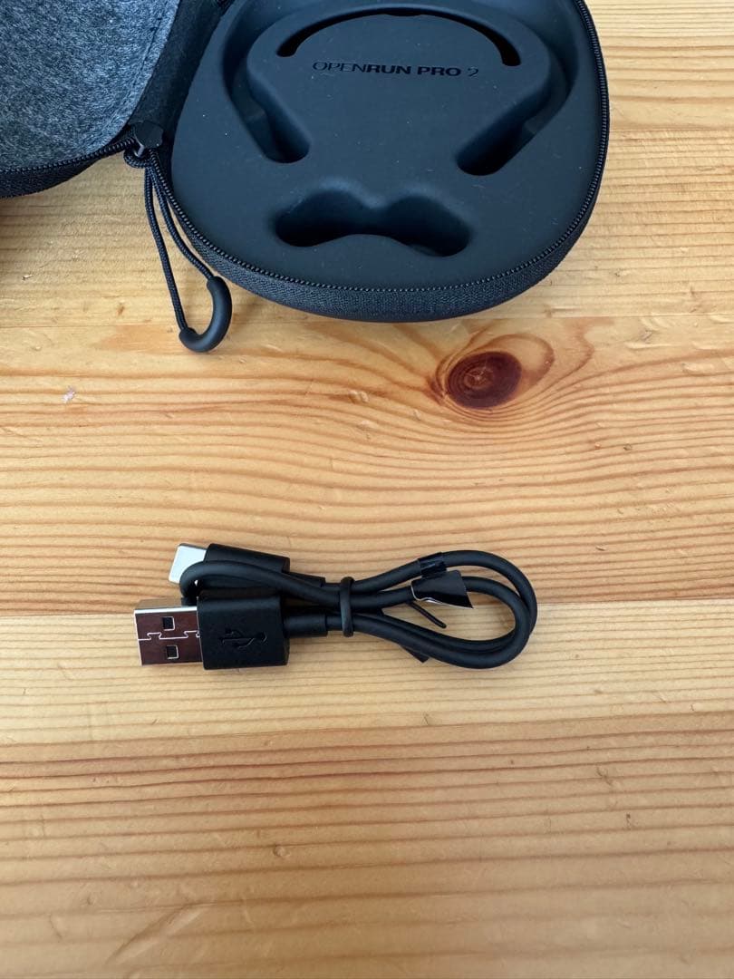 イヤホン OPENRUN PRO2 mini open run pro2 mini