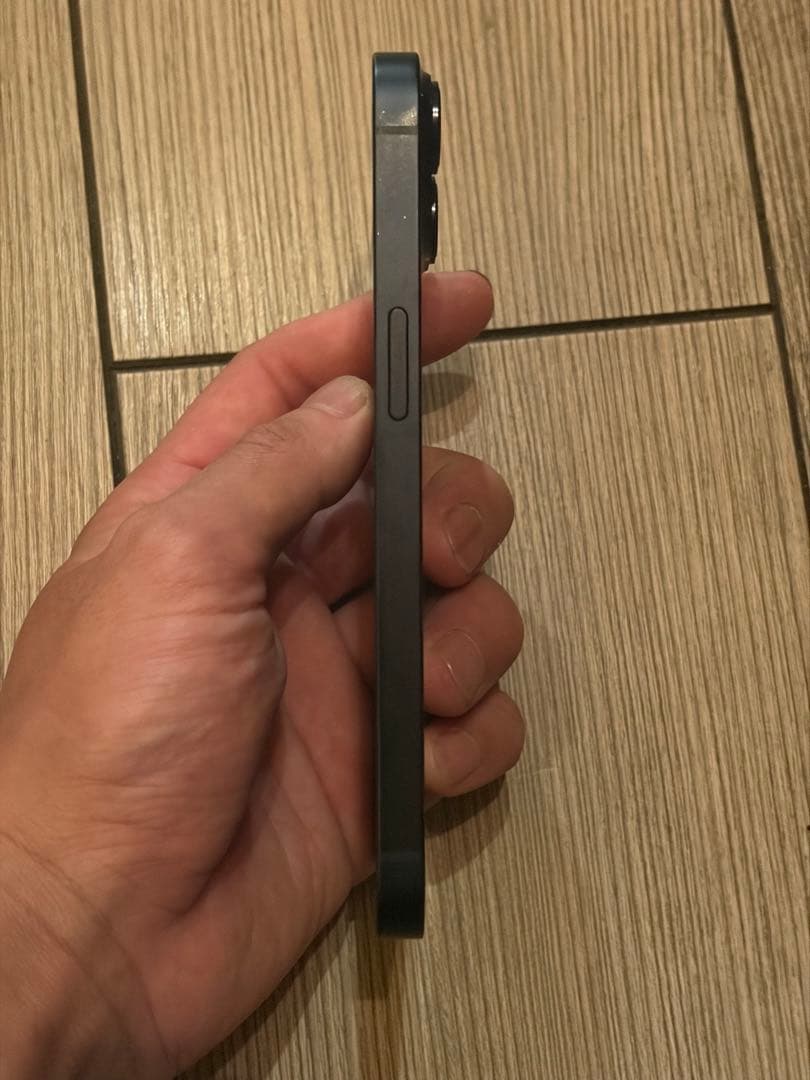 Apple iPhone 14 ミッドナイトネイビー　128GB